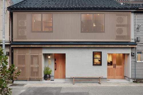 Nanao Apartamento | あらたふと