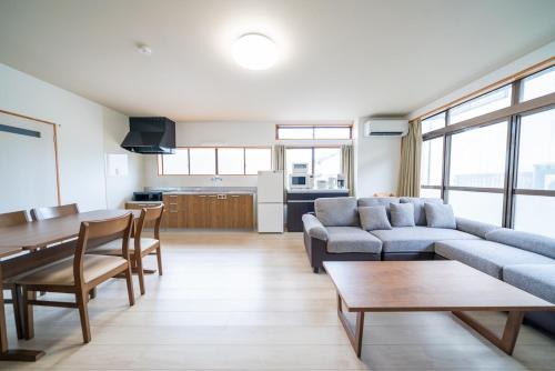 Nou Apartamento | えのきや能生 Enokiya Nou