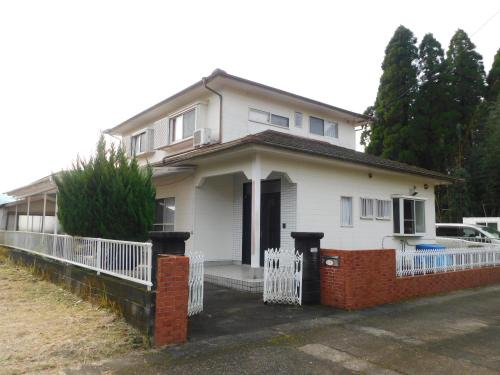 Ebino Casa | えびのペンション