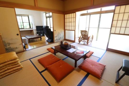 Shirako Apartamento | おどろき荘-Odoroki Sou-