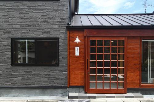 Akune Apartamento | お宿ととと