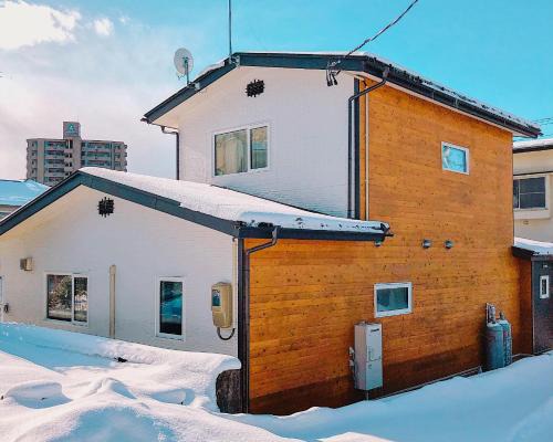 Morioka Casa | かわのそば
