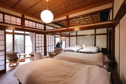 Toyama Casa | くつろぎのお宿 やわや 花水木