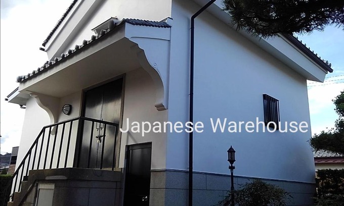 Kiho-cho Casa | くまの蔵inn Warehouse