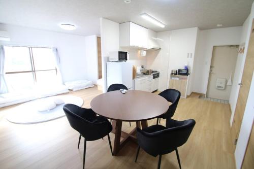 Chuo Ward Casa | くわみずの森