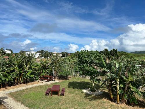 Ishigaki Hotel | こはぐら荘