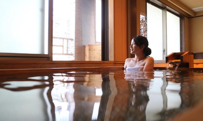 Konpira Onsen Hotel | こんぴら温泉 貸切湯の宿 ことね