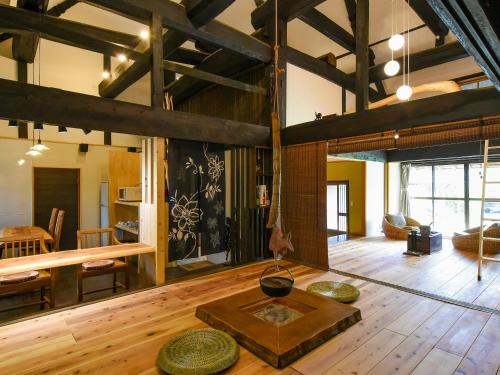 Kagamino Casa | さいの郷「椛」