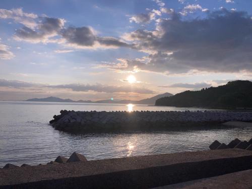 Imabari Casa | しまなみゲストハウス南風荘