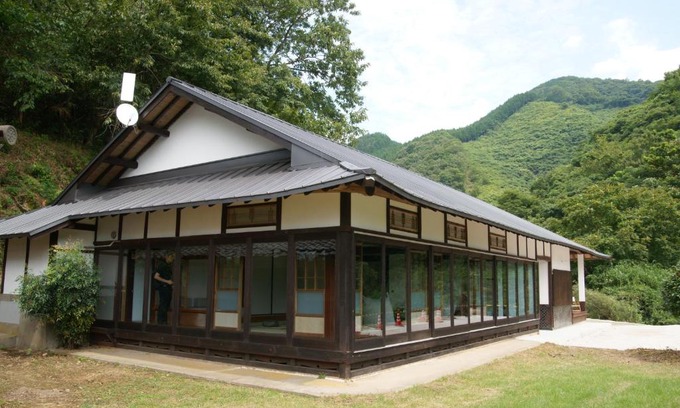 Shobara Casa | せとうち古民家ステイズHiroshima 不老仙