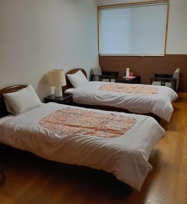 Maniwa Casa | なかつい陣屋