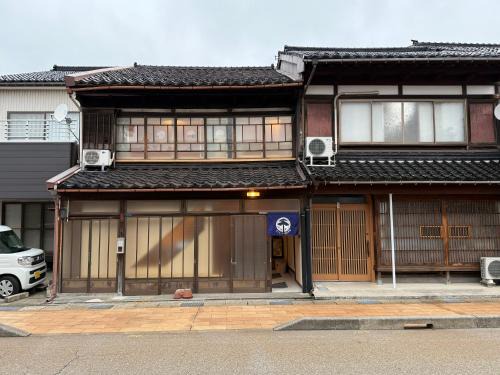 Imizu Casa | なごらーれ放生津屋