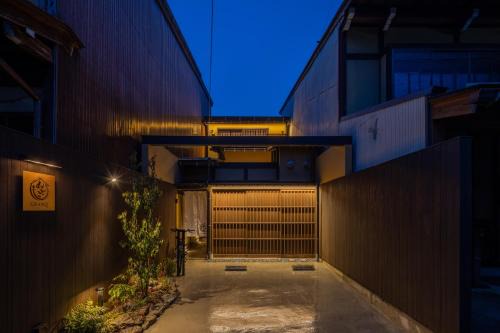 Old Town Casa | ねどこ GRANQ - Open-air Artificial Onsen & Barrel Sauna