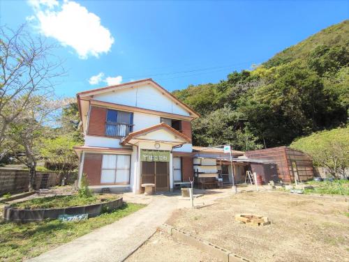 Kushimoto Cama Y Desayuno | はこにわ｜田舎暮らしが体験できる宿