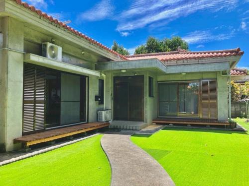 Shoshi Villa | はなみずき