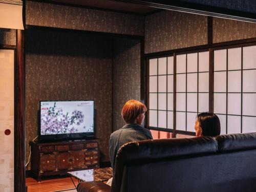 Kita Ward Apartamento | ひかりの森Inn