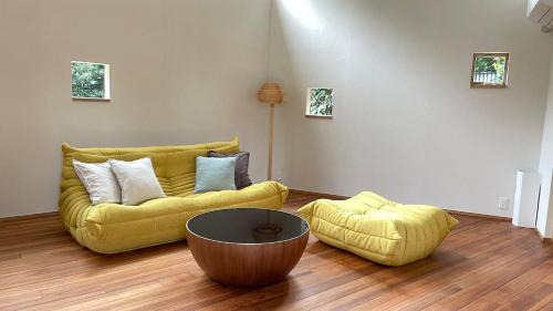 Bise Hotel | ふくぎリビング - Fukugi Living