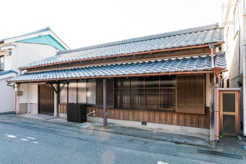 Susami Casa | ふるシェアの家すさみ -Kumano Kodo-