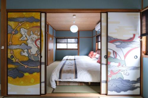 Joto Apartamento | まるなげはうす08