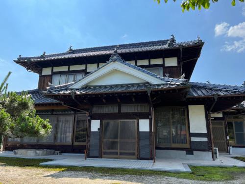 Higashihiroshima Casa | みんなのひみつきち YuToRi 遊人里