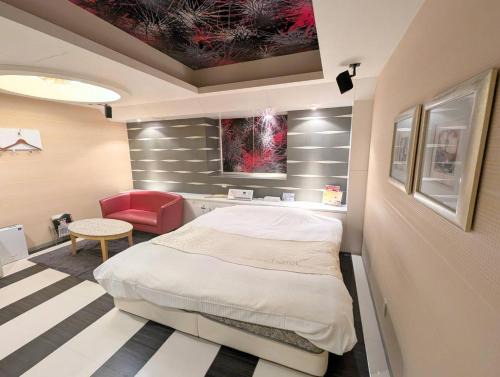 Senboku District Hotel | もしもしピエロ 泉大津新館