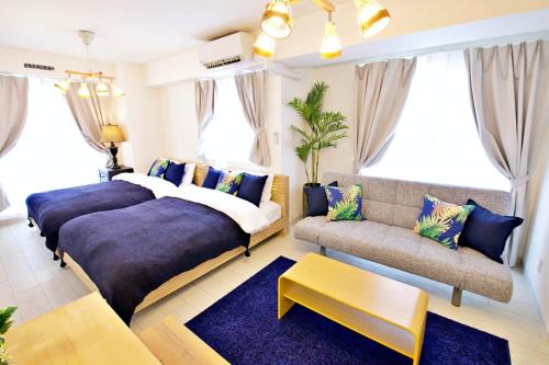 Maejima Apartamento | ゆかるひ前島4F