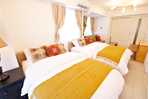 Maejima Apartamento | ゆかるひ前島501