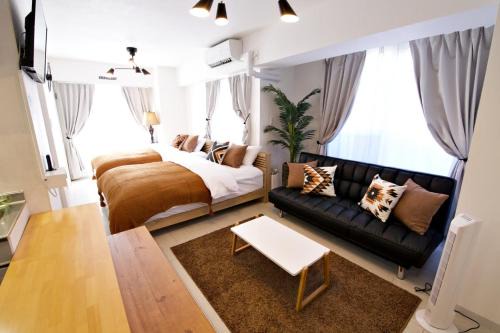 Maejima Apartamento | ゆかるひ前島6F
