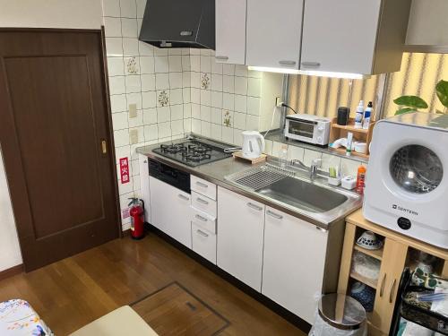Chofu Casa | ゆずハウス