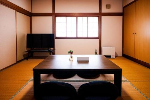 Toyama Apartamento | ゆるりたび