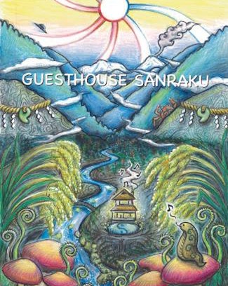 Itoigawa Casa | わくわく自然体験の宿ゲストハウス山楽