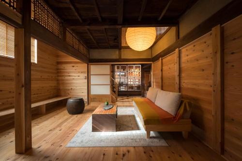 Tsukuba Casa | アイショウ 一日ひと組の宿