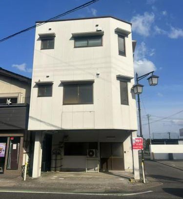 Otsu Apartamento | アパート一室堅田駅徒歩10分貸切要相談