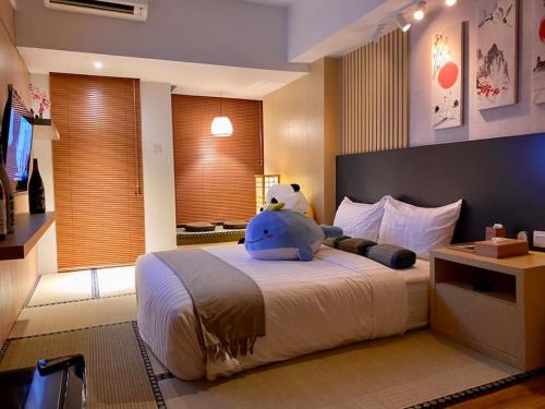 Surabaya Apartamento | アマヤホーム at Anderson Apartemen