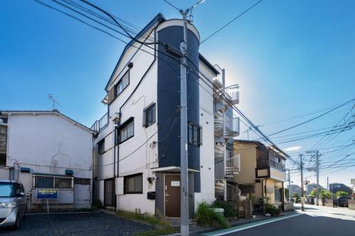 Horikiri Apartamento | アンドステイ堀切6丁目