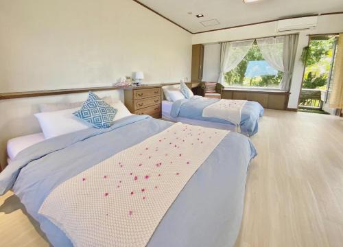 Kabira Casa | イリワ -stay&coffee iriwa-