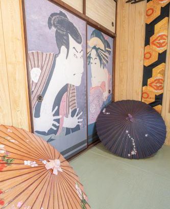 Shimonoseki Apartamento | インジホテル下関