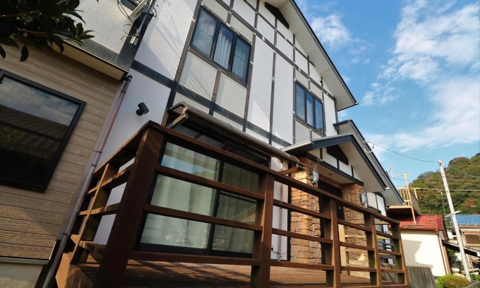 Usami Apartamento | ウインザー宇佐美