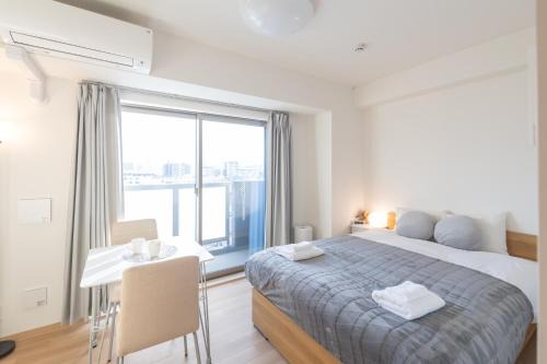 Joto Apartamento | エイビル Ei building