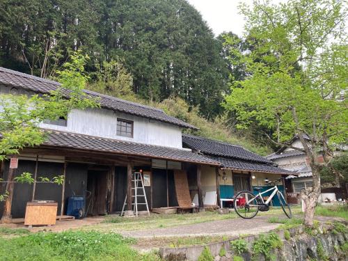 Usa Casa | エコビレッジ地球人村