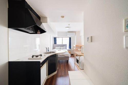 Kabukicho Apartamento | ガイア歌舞伎町壱番館204