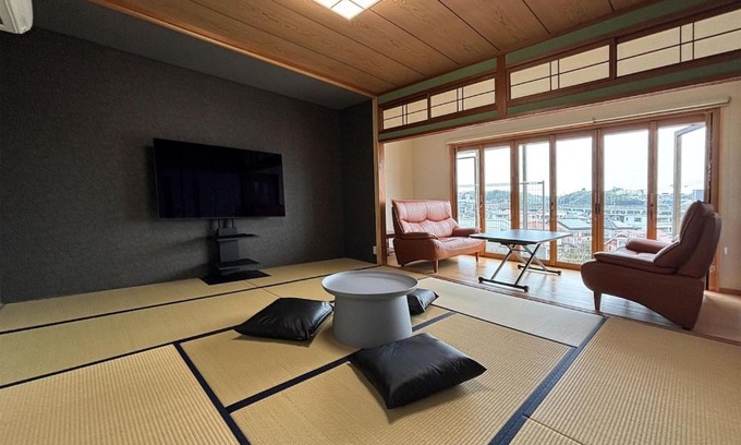 Nishi Ward Casa | クリフ上熊本