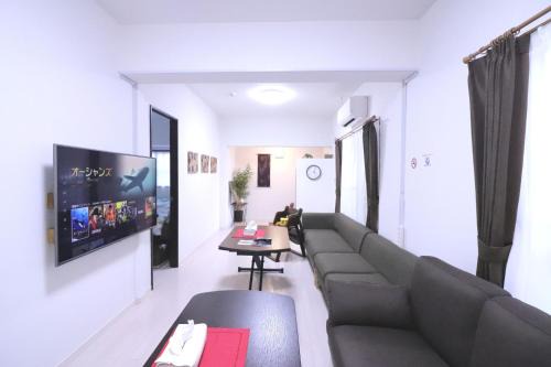 Agarie Apartamento | グランメール東江