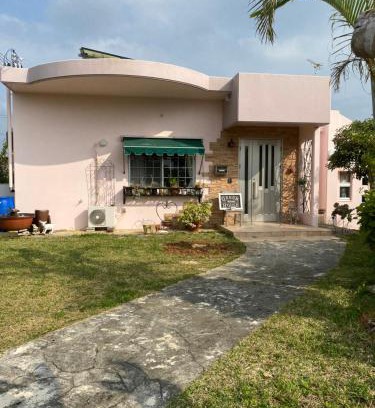 Okinawa Casa | グリーンハウス