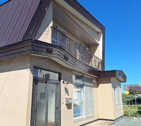 Tanno Casa | ゲストハウスたまねぎ