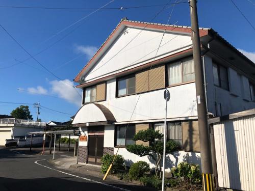 Ibusuki Casa | ゲストハウスまちかど Guest House MACHIKADO