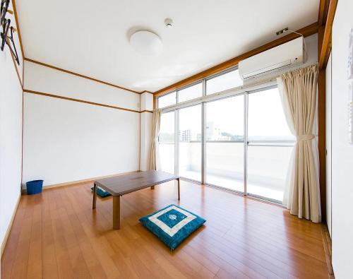 Yuyama Onsen Casa | ゲストハウスシティ