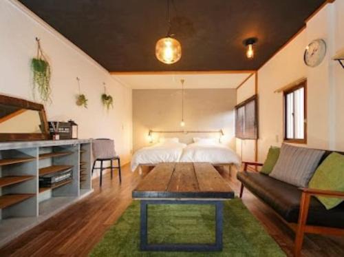 Nagano Apartamento | ゲストハウス弓と糸 Guesthouse Yumi To Ito