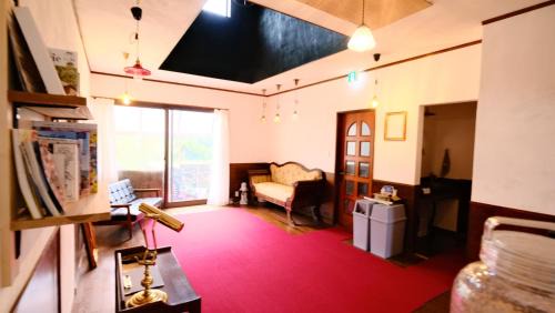 Sakurajima Akoubaru Cho Casa | ゲストハウス桜月荘