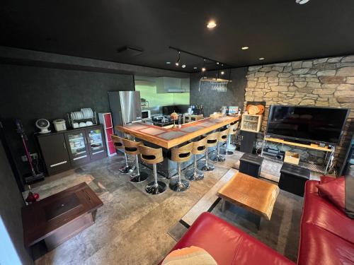 Nagawa Villa | ゲストハウス熱海西山ガーデン